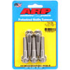 Stainless, 3/8" -24, 1.750" UHL, 12-Point - image 1