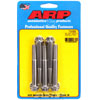 Stainless, 3/8" -24, 3.000" UHL, 12-Point - image 1