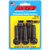 1/2 -20 x 1.750 hex black oxide bolts - image 1