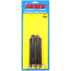 1/2 -20 x 5.500 hex black oxide bolts - image 1