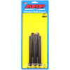 1/2 -20 x 5.750 hex black oxide bolts - image 1