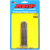 Stainless, 1/4" -28, 4.250" UHL, Hex - image 1