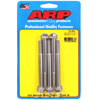 Stainless, 5/16" -24, 3.500" UHL, Hex - image 1