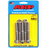 Stainless, 7/16" -20, 2.750" UHL, Hex - image 1
