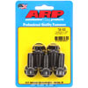 1/2 -20 x 1.000 12pt black oxide bolts - image 1
