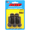 1/2 -20 x 1.500 12pt black oxide bolts - image 1