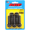 Black Oxide 12-Point Bolt Kit [1/2 in.-20 x 1.750 in.] - image 1