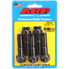 1/2 -20 x 2.000 12pt black oxide bolts - image 1