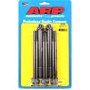 1/2 -20 x 5.250 12pt black oxide bolts - image 1