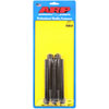 1/2 -20 x 5.500 12pt black oxide bolts - image 1