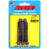 Black Oxide, 1/4" -28, 2.500" UHL, 12-Point - image 1