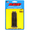 Black Oxide, 1/4" -28, 3.250" UHL, 12-Point - image 1