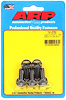 Black Oxide, 5/16" -24, 0.750" UHL, 12-Point - image 1