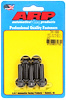 Black Oxide, 5/16" -24, 1.000" UHL, 12-Point - image 1