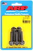 Black Oxide, 5/16" -24, 1.250" UHL, 12-Point - image 1