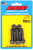 Black Oxide, 5/16" -24, 1.500" UHL, 12-Point - image 1