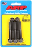 Black Oxide, 5/16" -24, 2.250" UHL, 12-Point - image 1