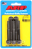 Black Oxide, 5/16" -24, 2.500" UHL, 12-Point - image 1