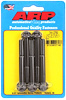 Black Oxide, 5/16" -24, 2.750" UHL, 12-Point - image 1
