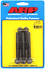 Black Oxide, 5/16" -24, 3.000" UHL, 12-Point - image 1