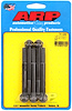 Black Oxide, 5/16" -24, 3.250" UHL, 12-Point - image 1