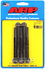 Black Oxide, 5/16" -24, 3.500" UHL, 12-Point - image 1