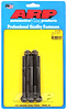 Black Oxide, 5/16" -24, 3.750" UHL, 12-Point - image 1