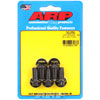 Black Oxide, 3/8" -24, 0.750" UHL, 12-Point - image 1