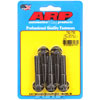 Black Oxide, 3/8" -24, 1.750" UHL, 12-Point - image 1