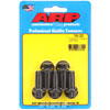Black Oxide, 7/16" -20, 1.000" UHL, 12-Point - image 1