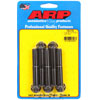 Black Oxide, 7/16" -20, 2.750" UHL, 12-Point - image 1