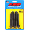 Black Oxide, 7/16" -20, 3.000" UHL, 12-Point - image 1