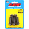 Black Oxide, 3/8" -24, 1.250" UHL, 12-Point - image 1