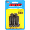 Black Oxide, 3/8" -24, 1.750" UHL, 12-Point - image 1