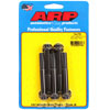 Black Oxide, 3/8" -24, 2.750" UHL, 12-Point - image 1