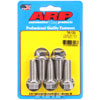 1/2 -20 x 1.250 hex SS bolts - image 1