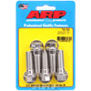 1/2 -20 x 1.500 hex SS bolts - image 1