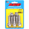 1/2 -20 x 1.750 hex SS bolts - image 1