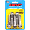 1/2 -20 x 2.000 hex SS bolts - image 1