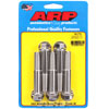 1/2 -20 x 2.750 hex SS bolts - image 1