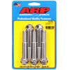 1/2 -20 x 3.000 hex SS bolts - image 1