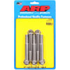 1/2 -20 x 3.500 hex SS bolts - image 1