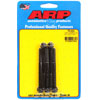 Black Oxide, 1/4" -28, 3.000" UHL, Hex - image 1