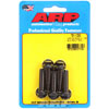 Black Oxide SAE Hex Bolts - image 1