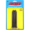 Black Oxide, 5/16" -24, 5.000" UHL, Hex - image 1
