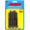 Black Oxide, 7/16" -20, 3.250" UHL, Hex - image 1