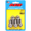 1/2 -20 x 1.000 12pt SS bolts - image 1