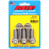1/2 -20 x 1.250 12pt SS bolts - image 1