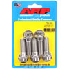 1/2 -20 x 1.500 12pt Stainless Steel bolts - image 1