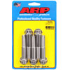 1/2 -20 x 2.500 12pt SS bolts - image 1